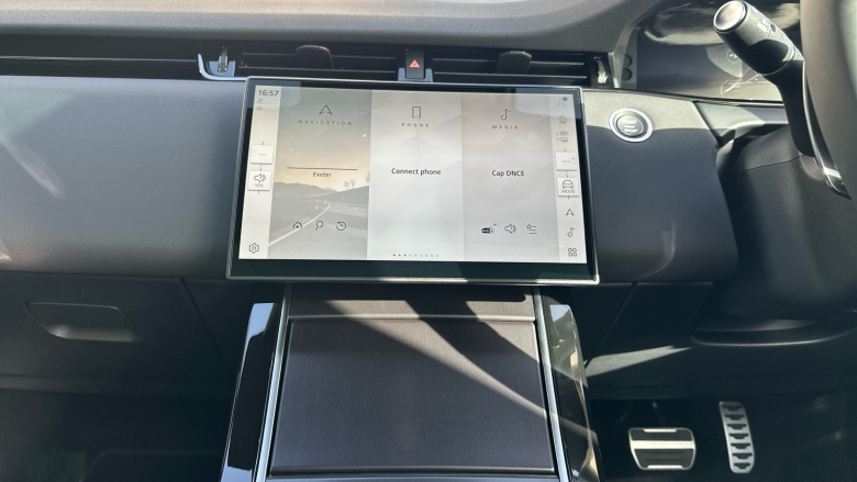 Land Rover Range Rover Evoque 1.5 P270e Edition 5dr Auto Hatchback